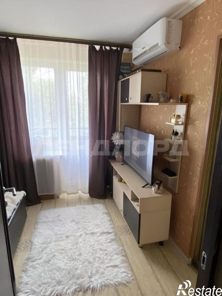 3-комн квартира Днепровский переулок, 115