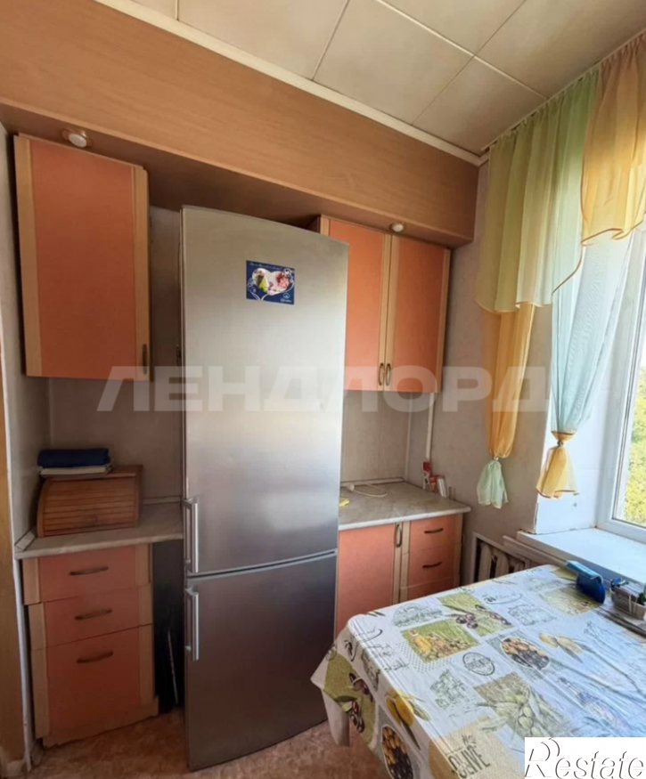 3-комн квартира Казахская улица, 67Б