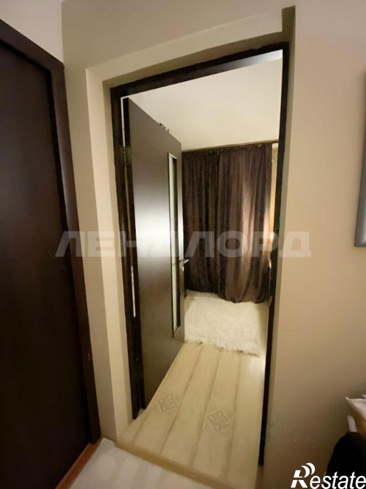 3-комн квартира Днепровский переулок, 115