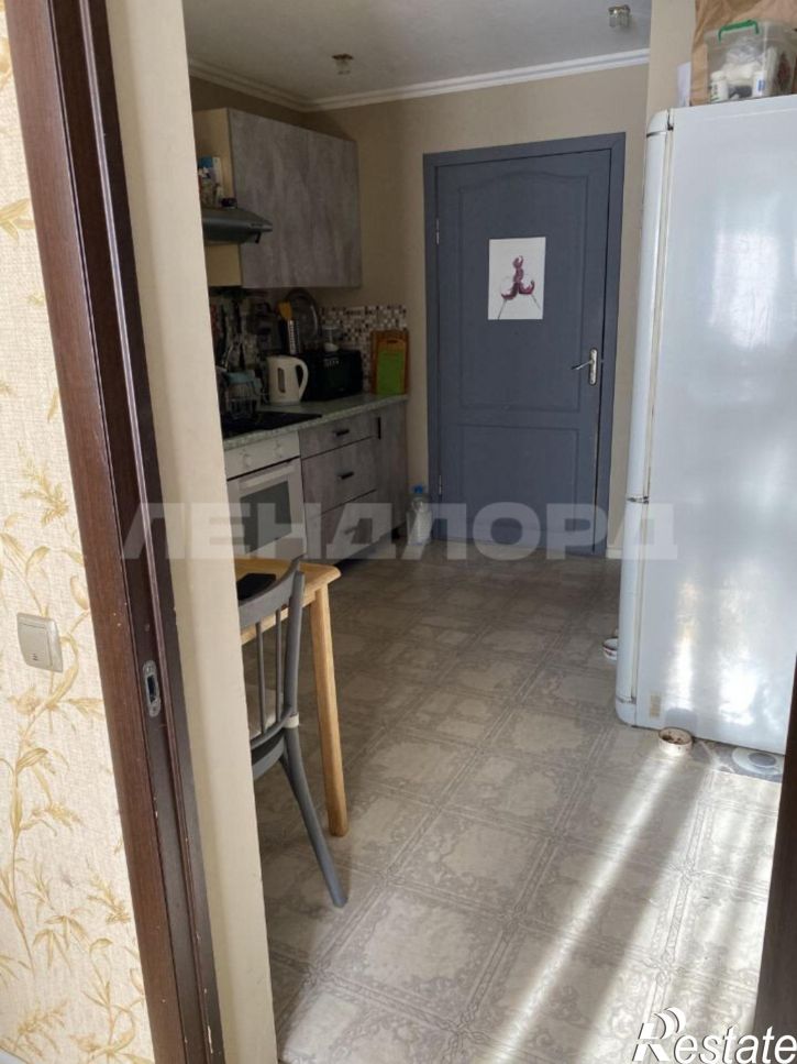 3-комн квартира Днепровский переулок, 115