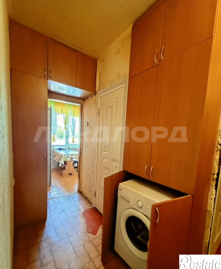 3-комн квартира Казахская улица, 67Б