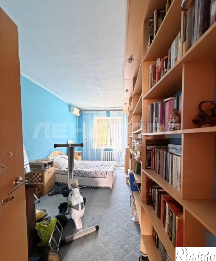 3-комн квартира Казахская улица, 67Б
