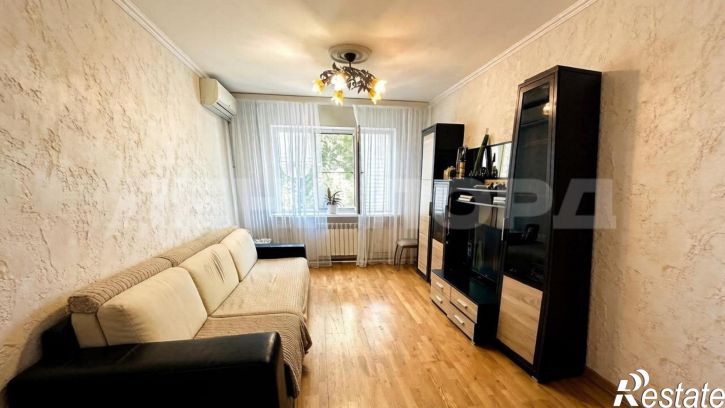 3-комн квартира улица Туполева, 3