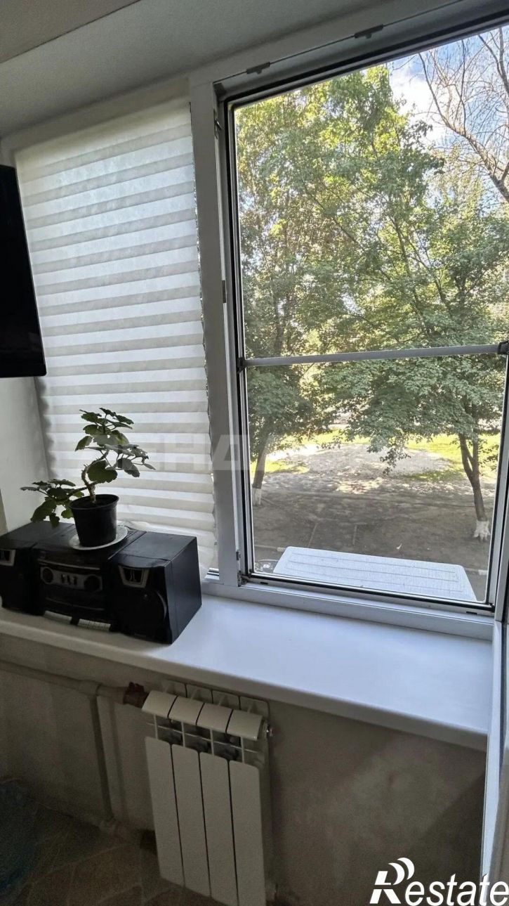 3-комн квартира улица Туполева, 3