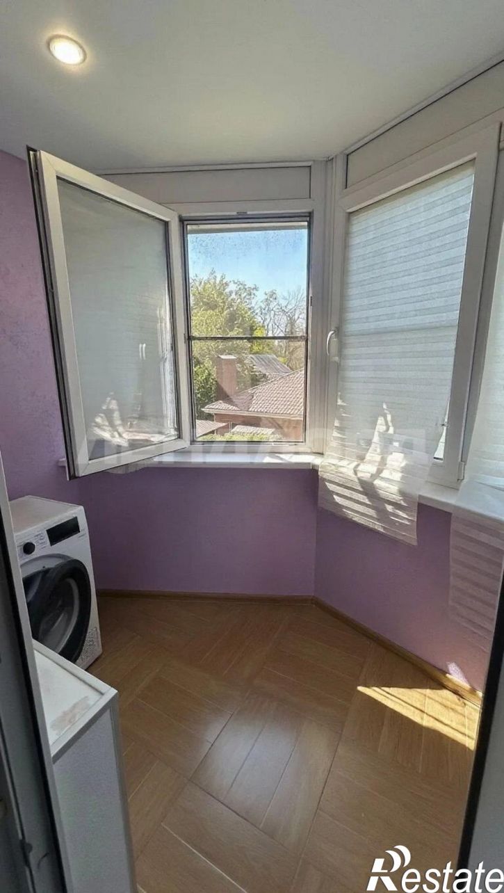3-комн квартира улица Туполева, 3