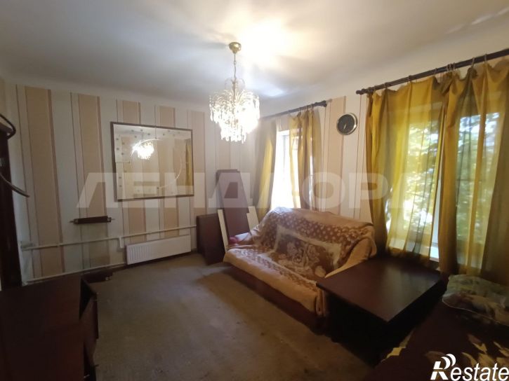 2-комн квартира улица Максима Горького, 161
