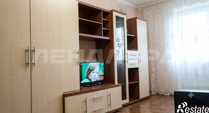 1-комн квартира улица 339-й Стрелковой Дивизии, 31