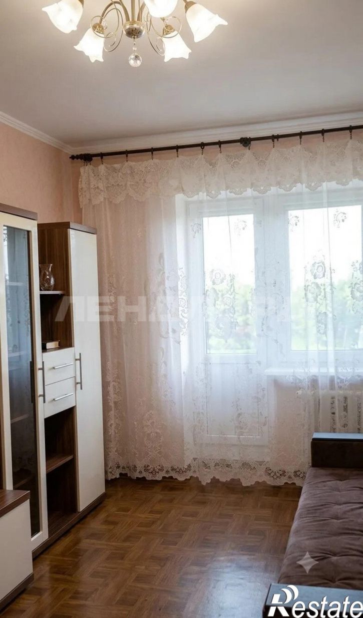 1-комн квартира улица 339-й Стрелковой Дивизии, 31