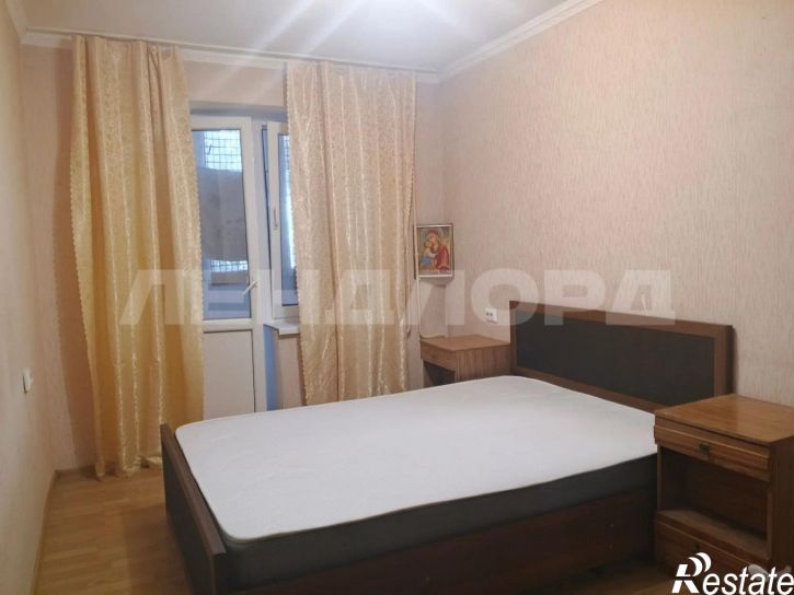 2-комн квартира Гагринская улица, 7