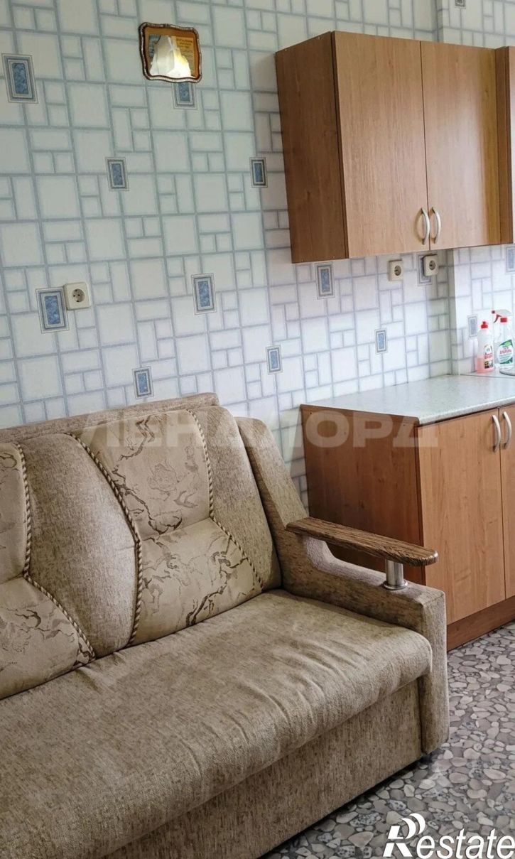 1-комн квартира улица 339-й Стрелковой Дивизии, 31