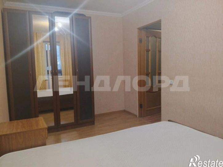 2-комн квартира Гагринская улица, 7