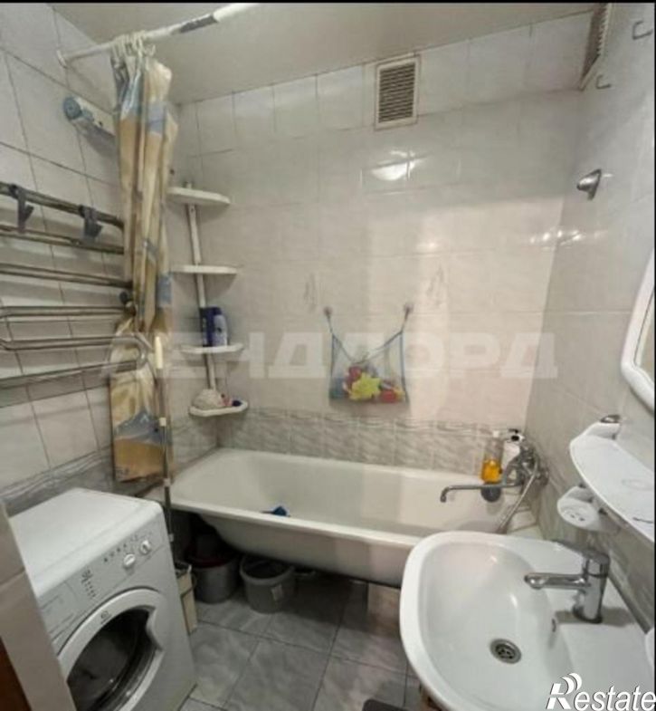 2-комн квартира Гагринская улица, 7
