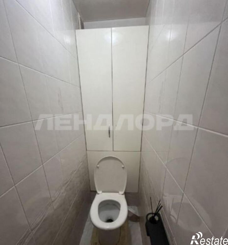 2-комн квартира Гагринская улица, 7