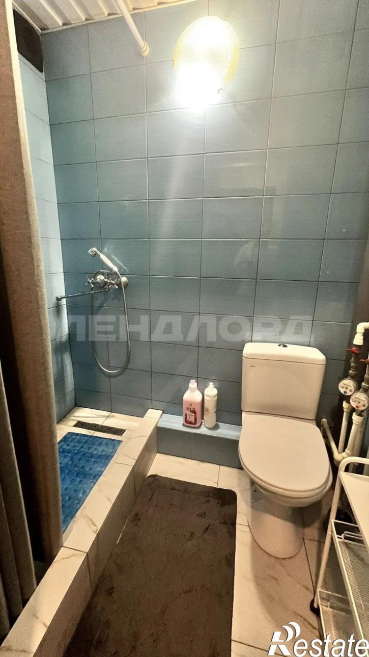 1-комн квартира улица Добровольского, 40А