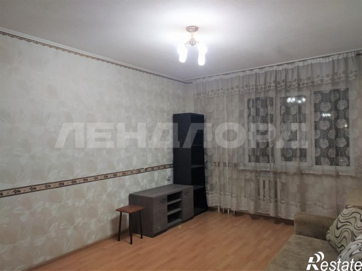 1-комн квартира улица Ерёменко, 58/11