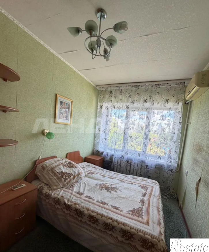 3-комн квартира Казахская улица, 67Б