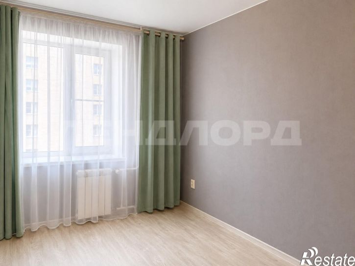 3-комн квартира улица Вересаева, 103/3