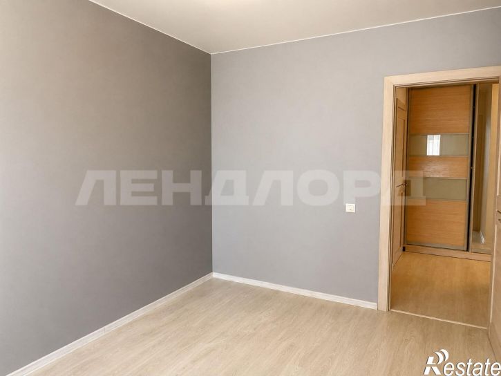 3-комн квартира улица Вересаева, 103/3