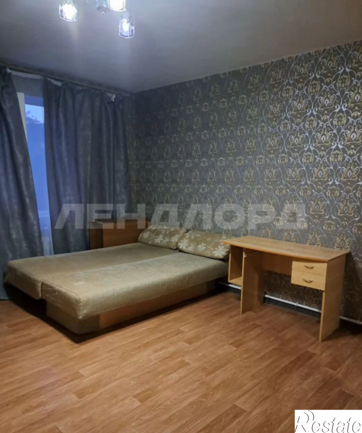 Студия Новополоцкая улица, 17
