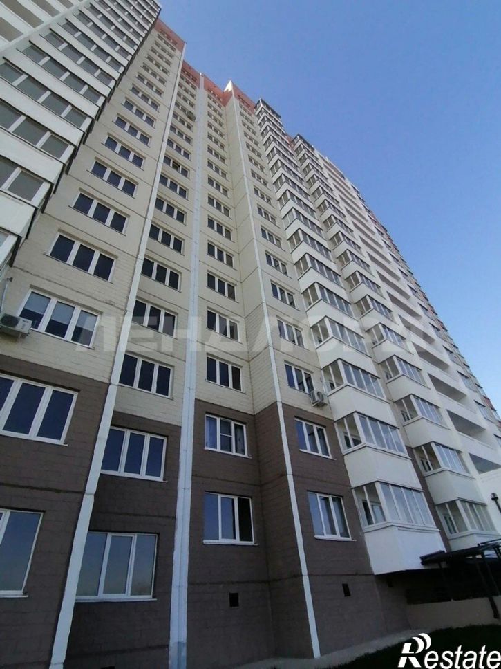 1-комн квартира Художественная улица, 22/17