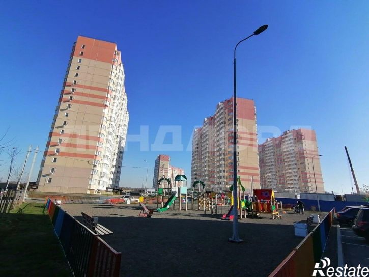 1-комн квартира Художественная улица, 22/17