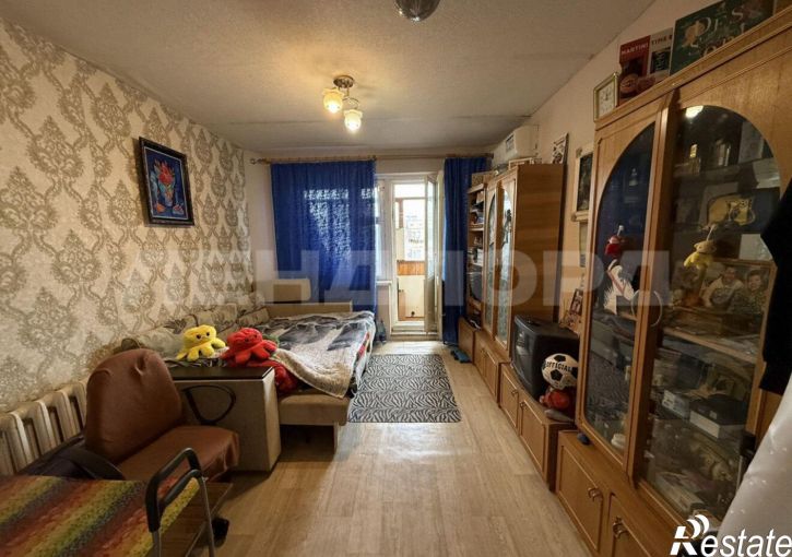 2-комн квартира проспект Горшкова, 6А