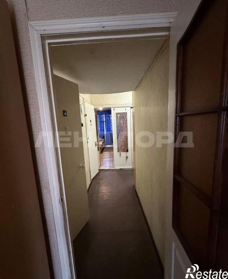 2-комн квартира проспект Горшкова, 6А