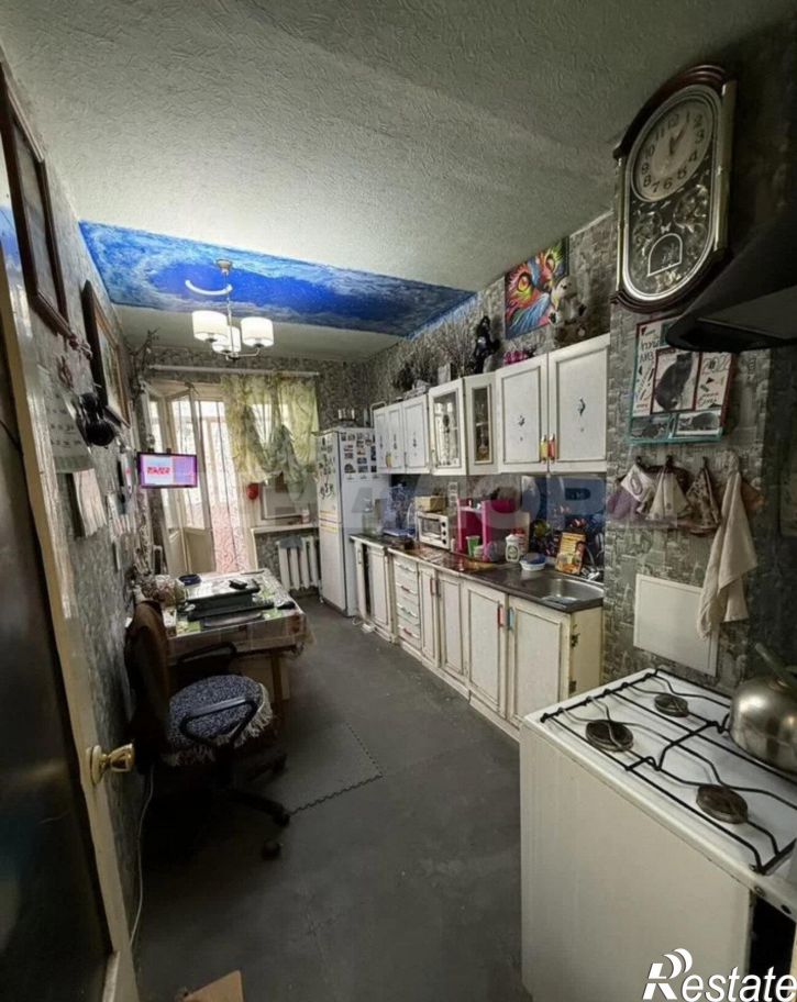 2-комн квартира проспект Горшкова, 6А