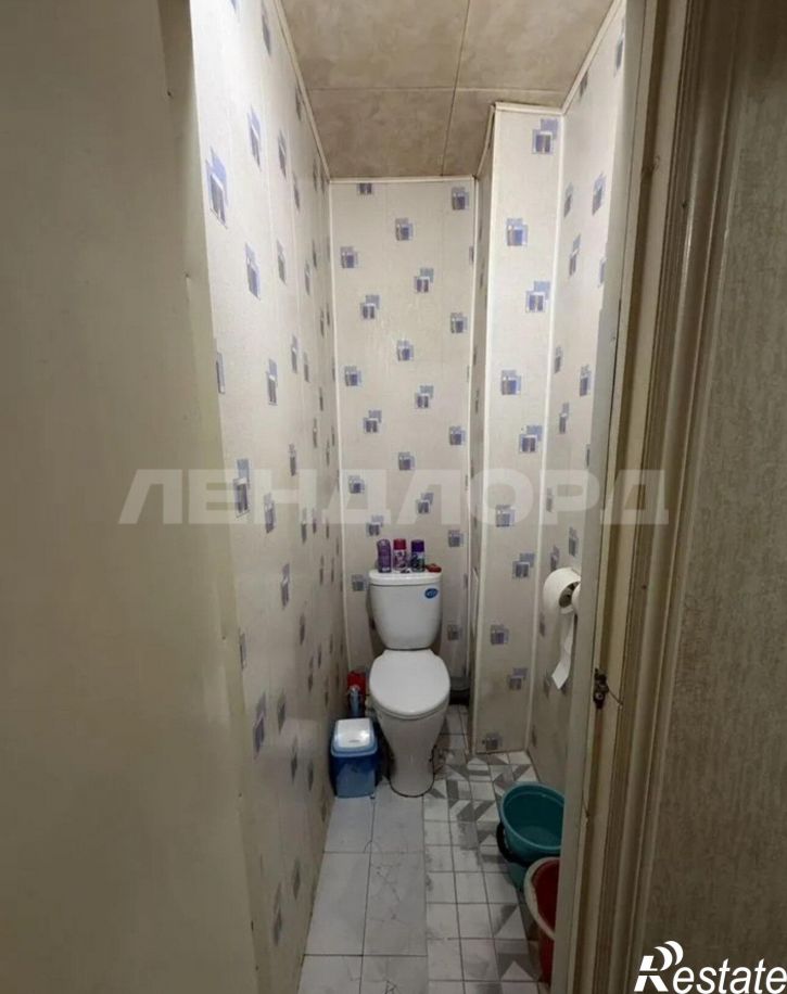 2-комн квартира проспект Горшкова, 6А