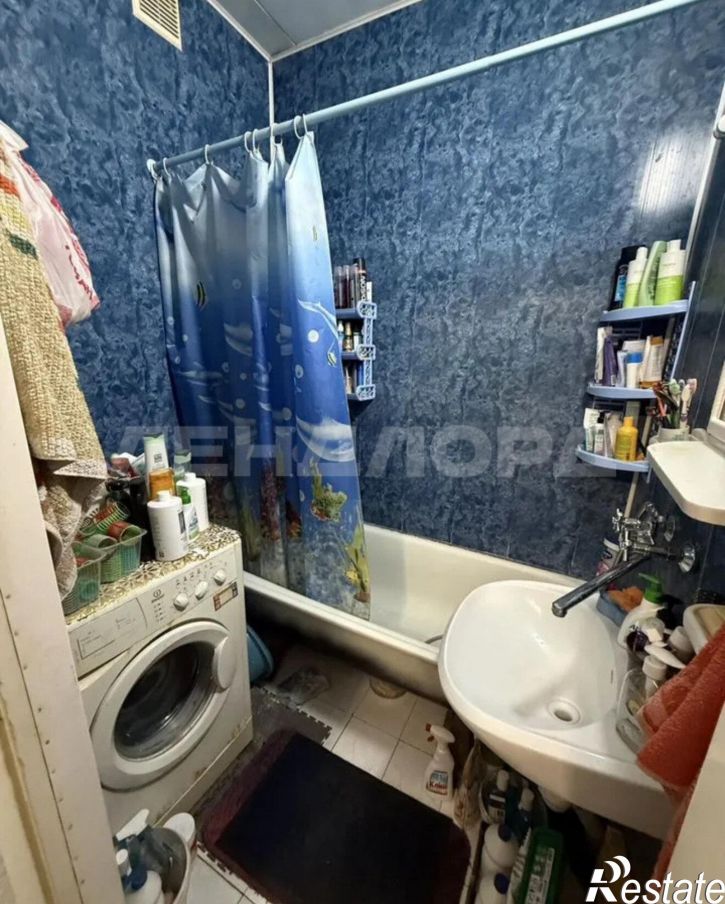 2-комн квартира проспект Горшкова, 6А
