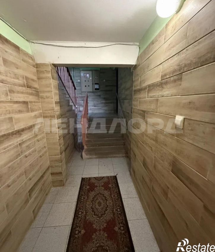 2-комн квартира проспект Горшкова, 6А