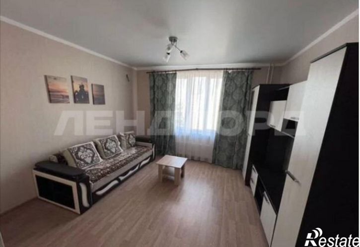 2-комн квартира улица Ерёменко, 98