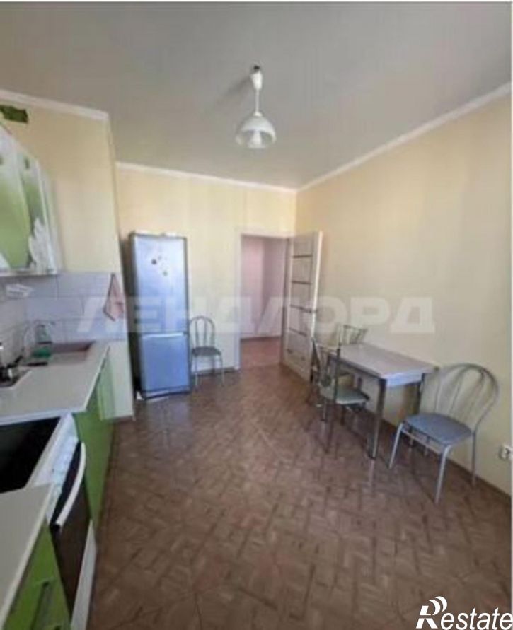 2-комн квартира улица Ерёменко, 98