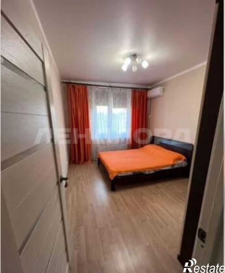 2-комн квартира улица Ерёменко, 98