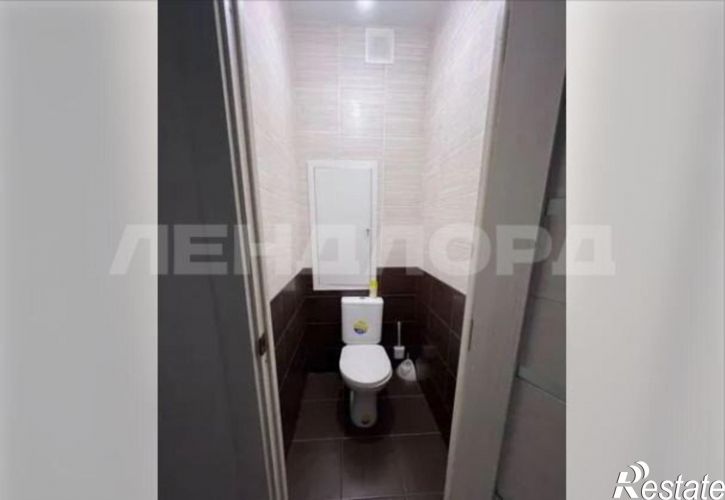 2-комн квартира улица Ерёменко, 98