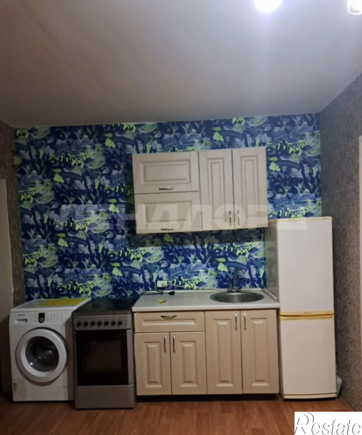 Студия Новополоцкая улица, 17