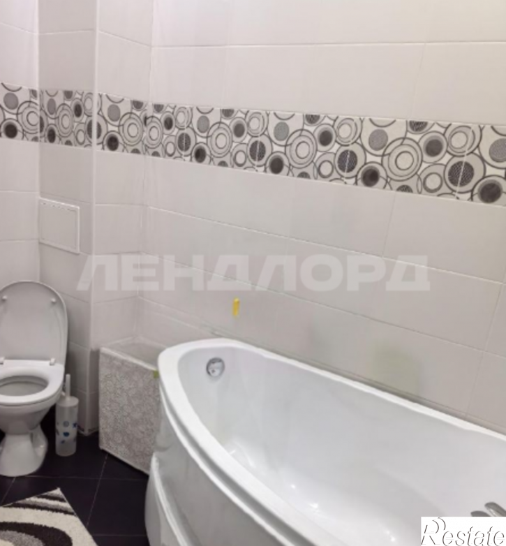 2-комн квартира улица Пацаева, 8