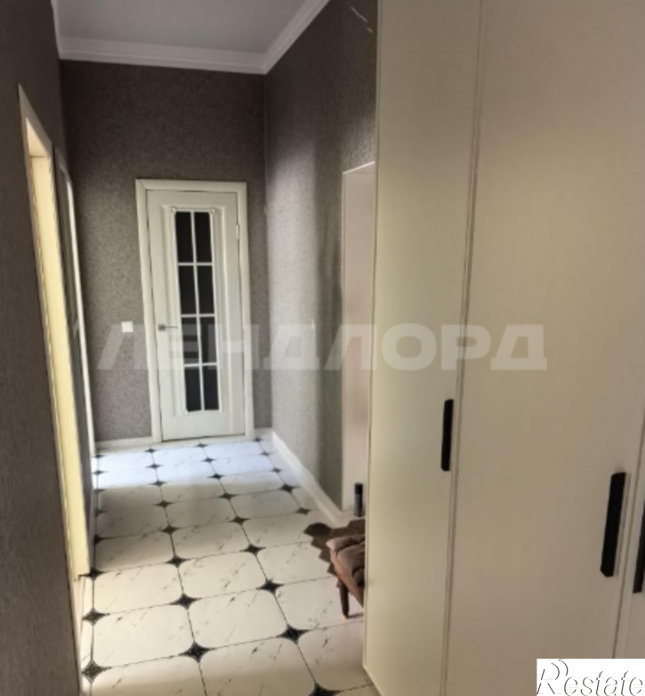 2-комн квартира улица Пацаева, 8