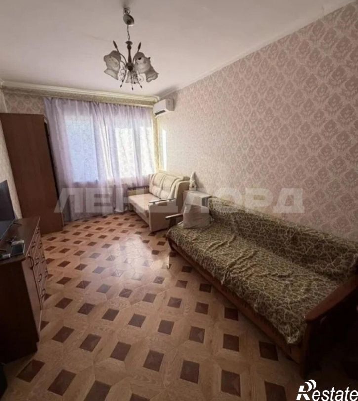 1-комн квартира Конституционная улица, 49
