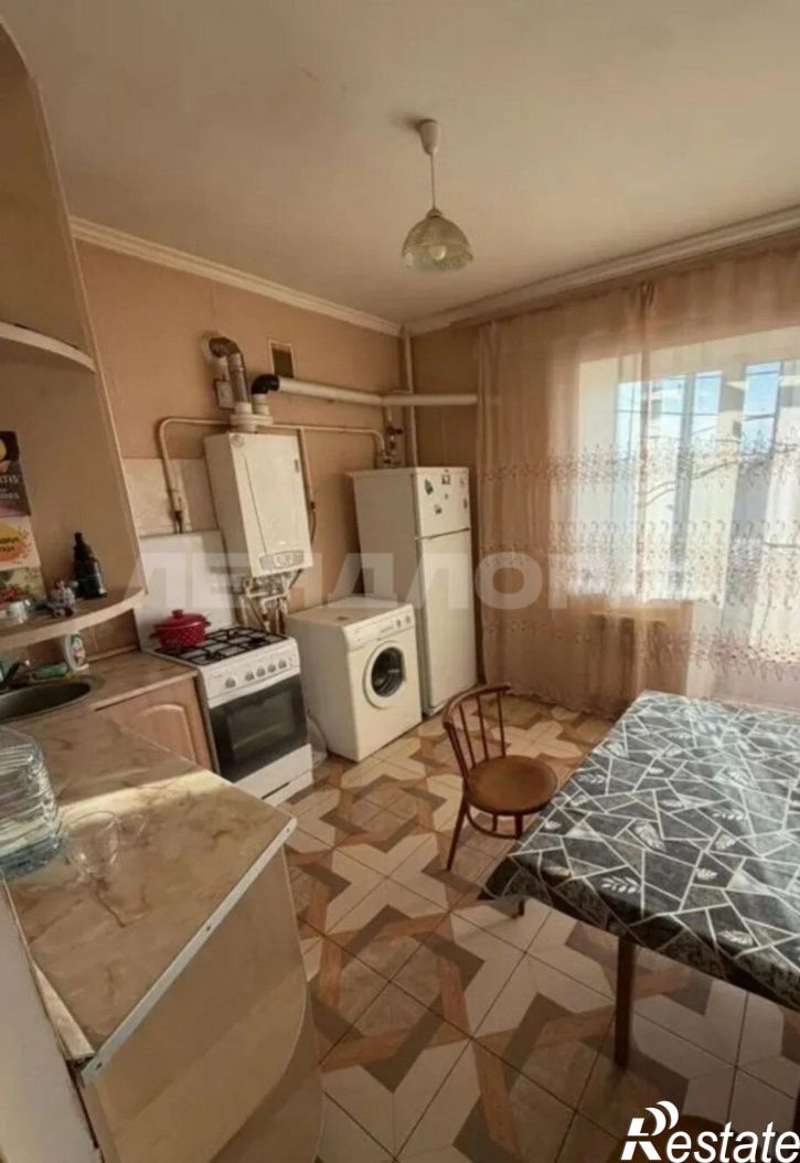 1-комн квартира Конституционная улица, 49