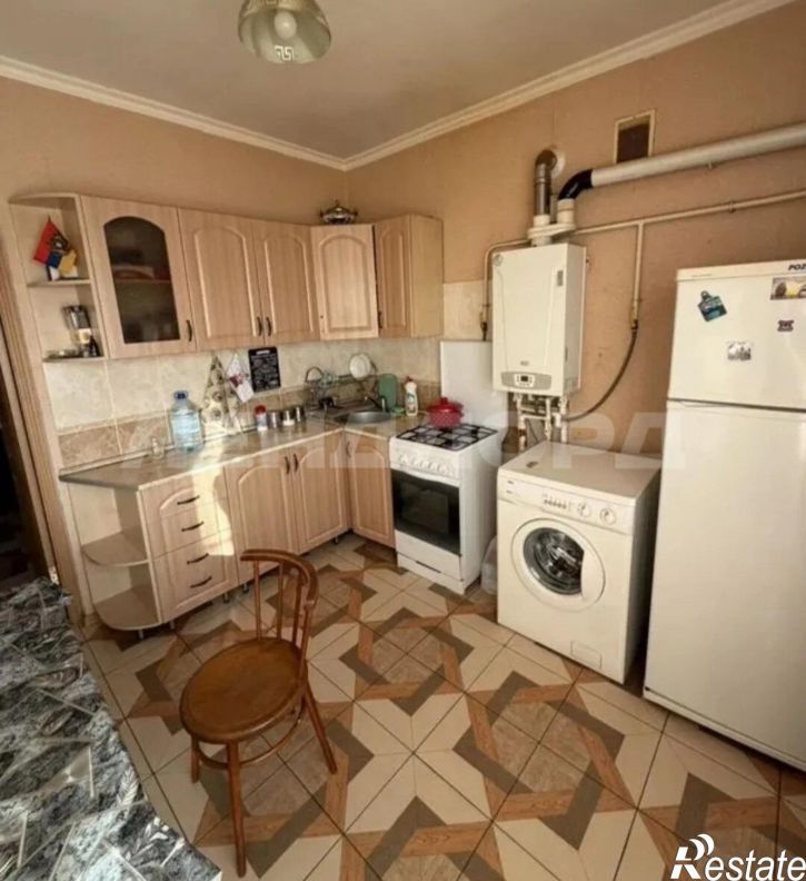 1-комн квартира Конституционная улица, 49
