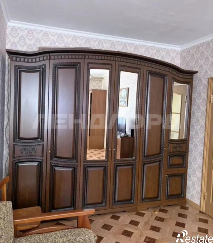 1-комн квартира Конституционная улица, 49