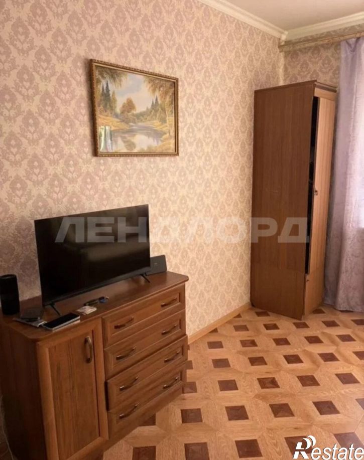 1-комн квартира Конституционная улица, 49