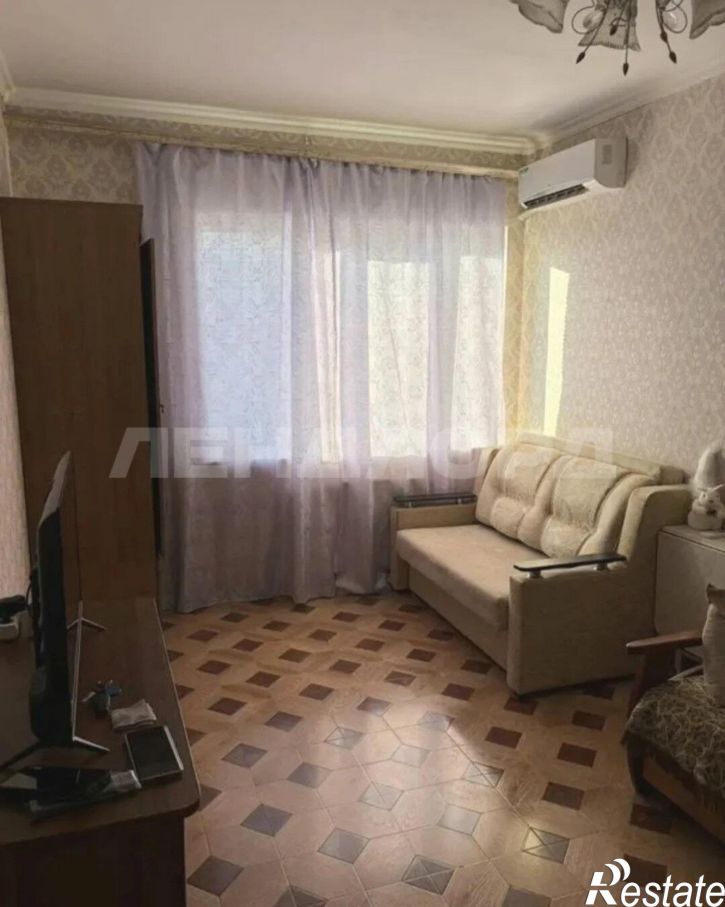 1-комн квартира Конституционная улица, 49