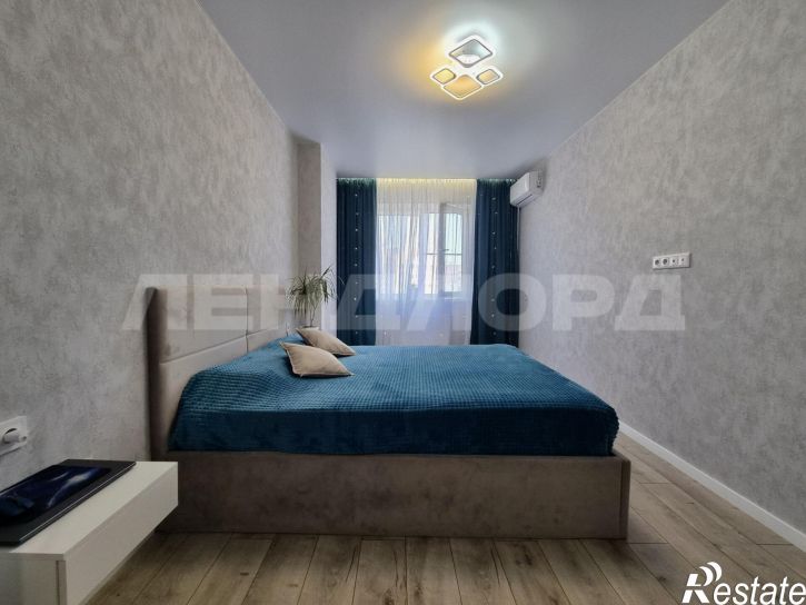2-комн квартира Горсоветская улица, 49/2