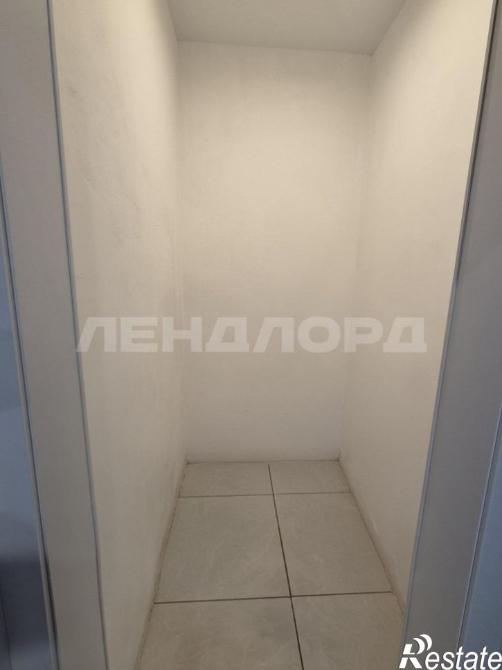 2-комн квартира Горсоветская улица, 49/2