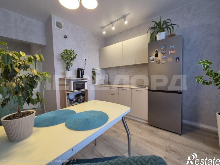 2-комн квартира Горсоветская улица, 49/2