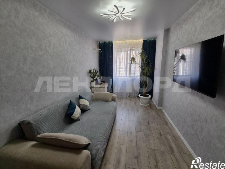 2-комн квартира Горсоветская улица, 49/2