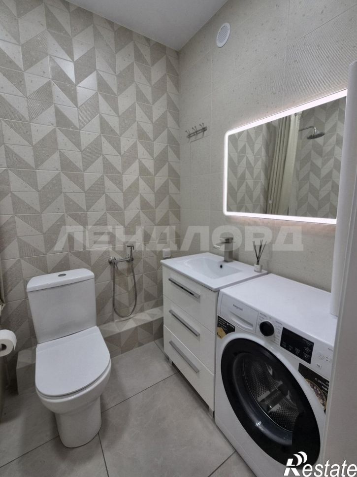 2-комн квартира Горсоветская улица, 49/2