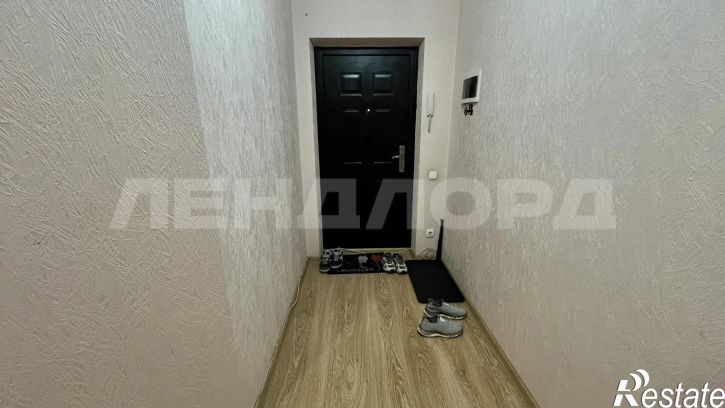 2-комн квартира бульвар Комарова, 12/1